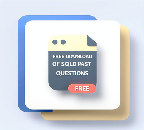 비전공자 SQLD 단기 합격 방법